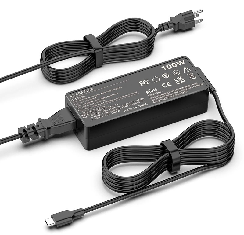 Power Adapters