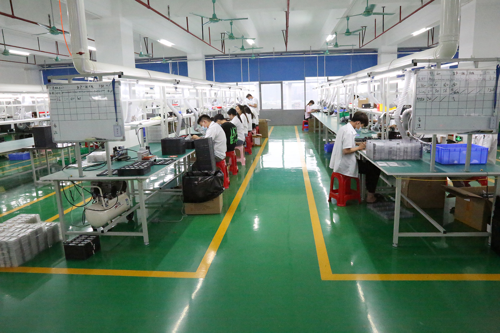 Why Weijie’s Custom Laptop Battery Packs Achieve 100% Original Device Compatibility