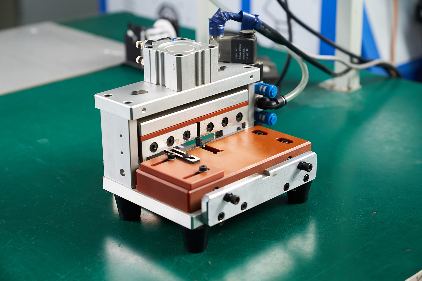 Core R&D Advantages Make Weijie a Reliable One-Stop Battery Solution Provider