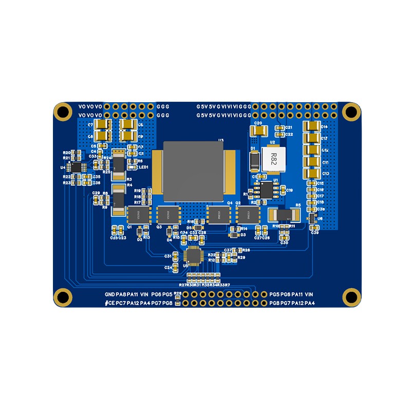 One-Stop Smart Battery Pack (BMS) Solutions One-Stop Smart Battery Pack (BMS) Solutions