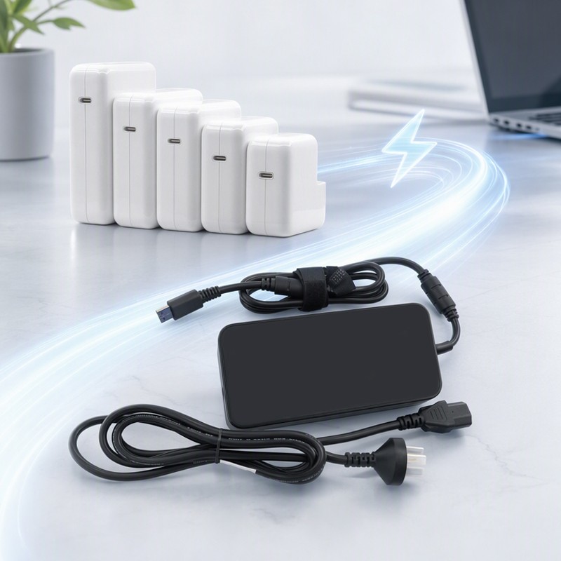 Power Adapters